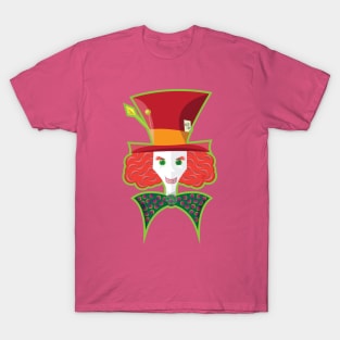 A Very Merry Unbirthday T-Shirt